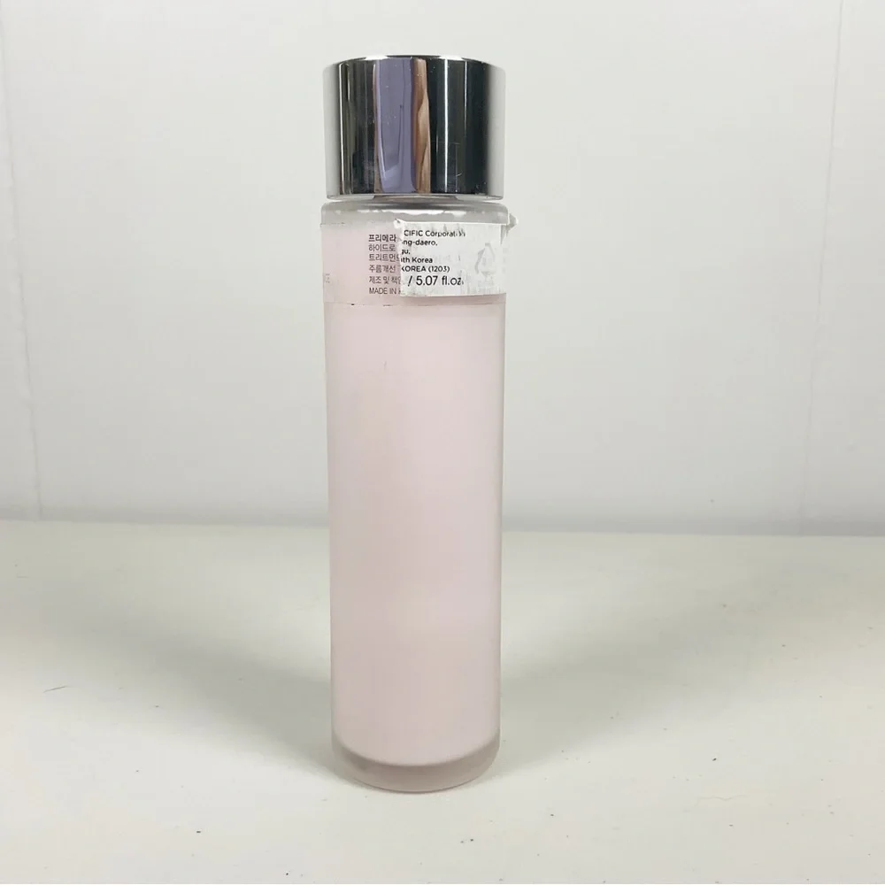 primera hydro treatment